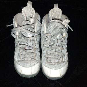 Nike Air Foamposite OneLight Smoke Grey (PS)